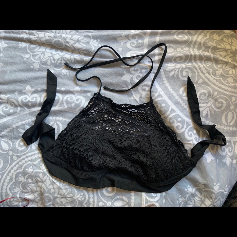 Target Bathing suit top